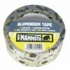Everbuild Aluminium Tape 50mm X 45m