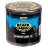Everbuild Black Jack® Flashing Tape, DIY 225mm X 3m -EVERBUILD Shop 63614952 1