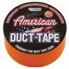 Everbuild American Duct Tape Orange 50mm X 25m