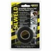 Everbuild Silweld Tape Black 3m