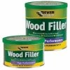 Everbuild 2 Part Wood Filler Pine 1.4kg