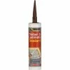 EVERBUILD Pine Timber & Laminate Adhesive Sealant Flexible Gap Filler