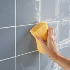 Everbuild 711 Rapid Set Flexiplus S1 Grey - 10kg -EVERBUILD Shop 67576649 3