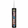 Everbuild STIXGY Stixall Extreme Power Cartridge Grey 300ml -EVERBUILD Shop 69034581 1