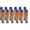 Everbuild EVFF7 Fix & Fill Expanding Foam Filler 750ml 12 Cans