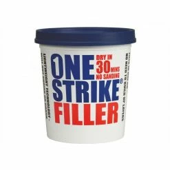 Everbuild EVBONE05 One Strike Filler 450ml
