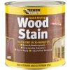 Everbuild Quick Drying Professional Solvent Free Wood Stain, Clear Coat, 750ml - Clear -EVERBUILD Shop everbuild quick drying professional solvent free wood stain clear coat 750ml clear L 878423 54244497 1
